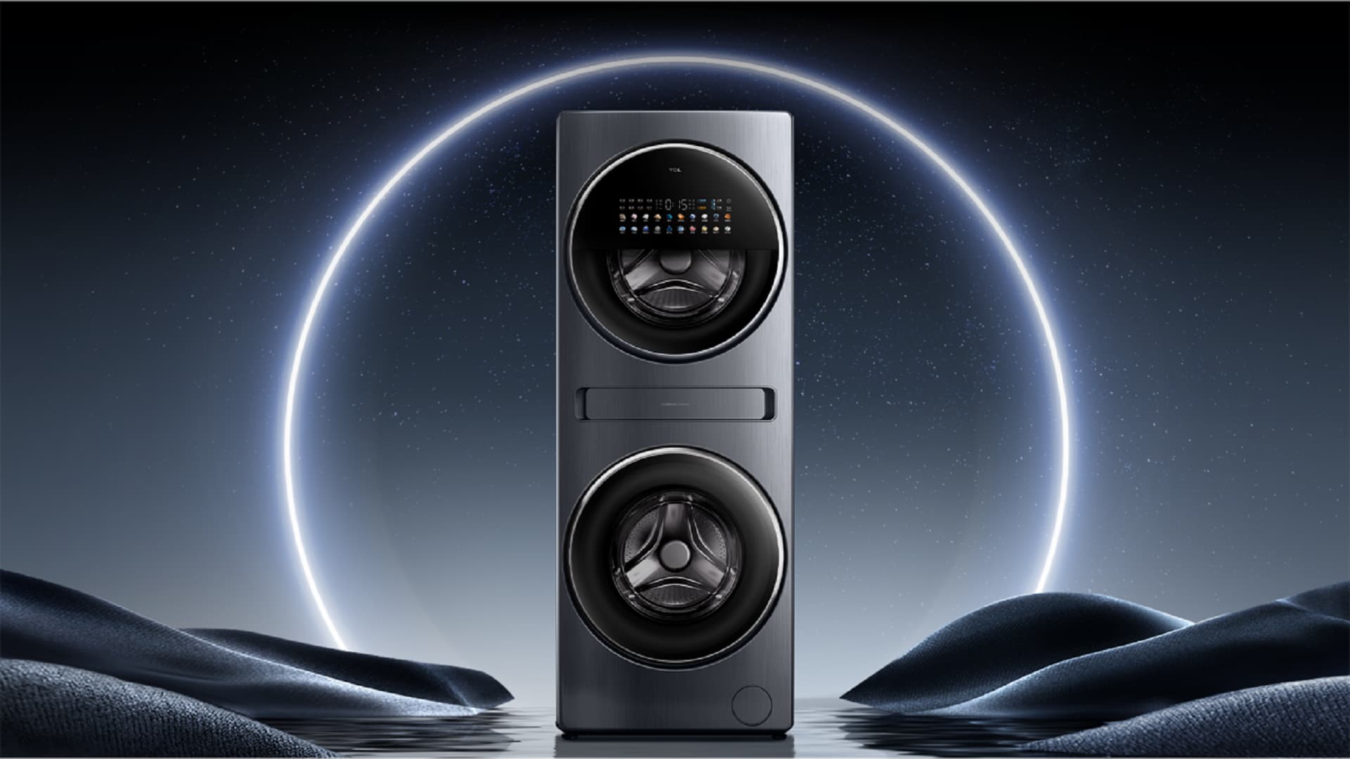 Understanding Washing Machine Cycles & Settings