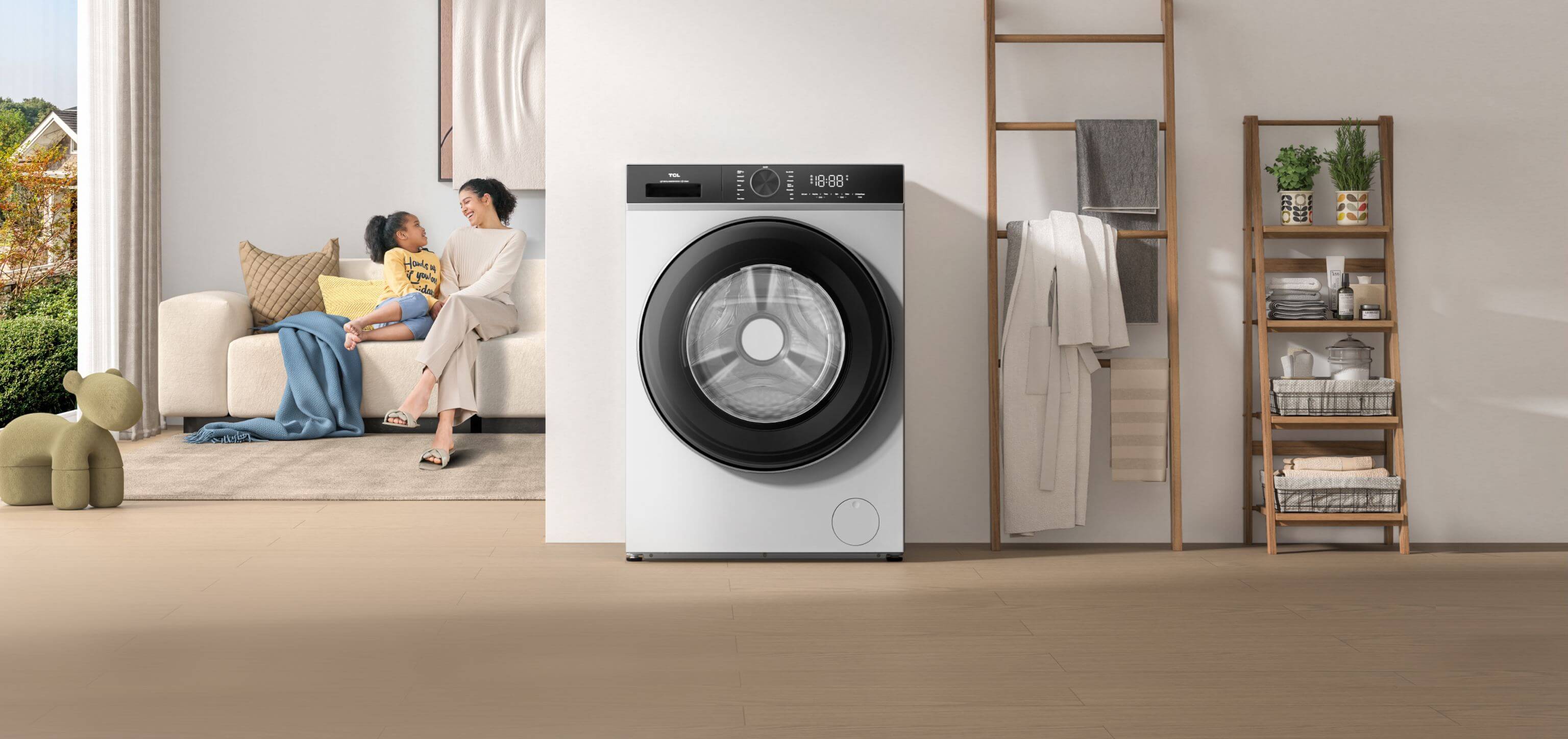 Washing Machine Spin Speed: Why It Matters for You