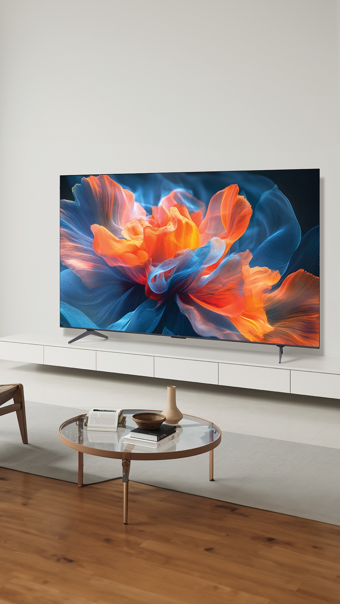 connected TV