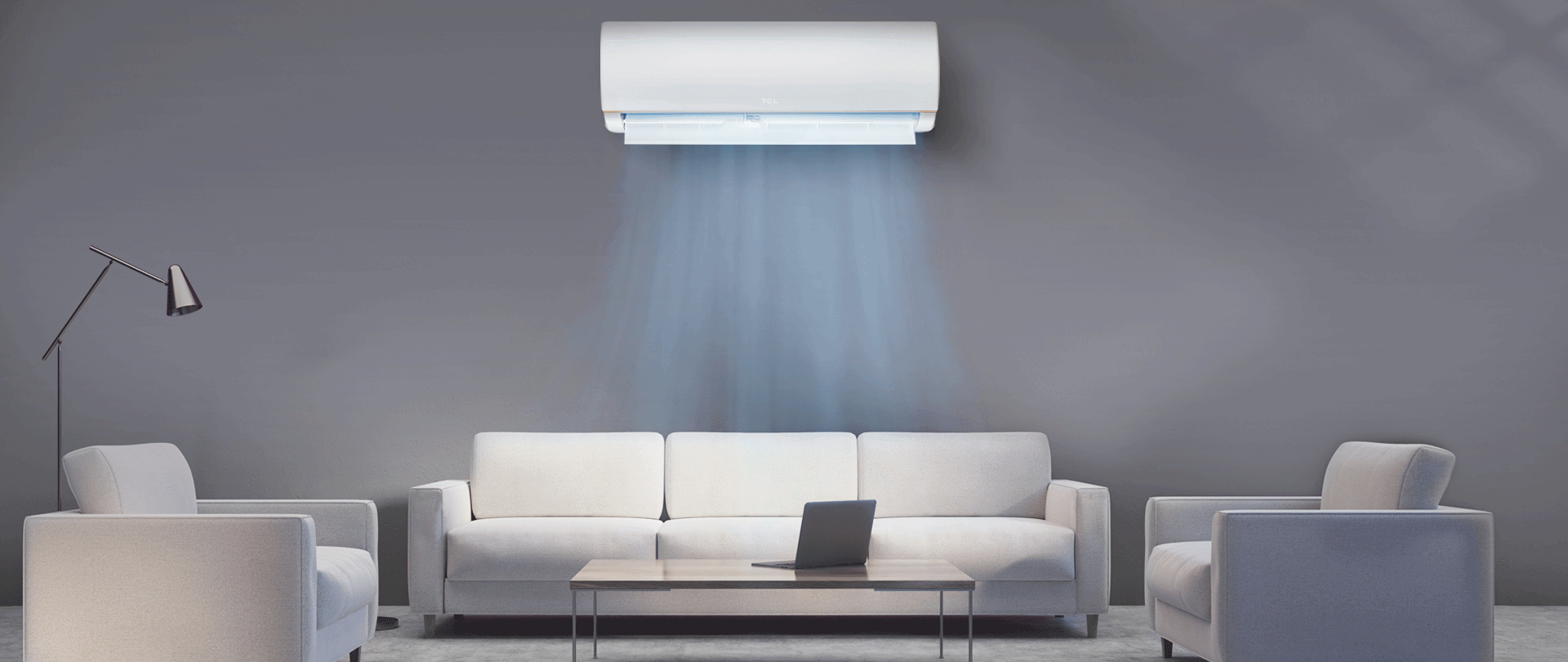 Which gas is used in AC: learn the basics, save the environment!