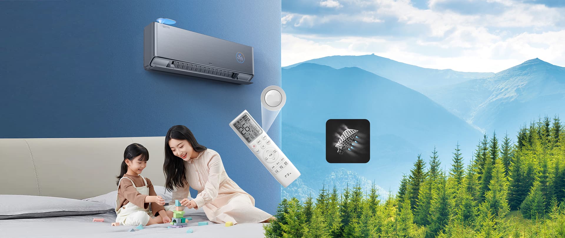 5 Differences Between 3Star And 5Star Air Conditioner Systems you