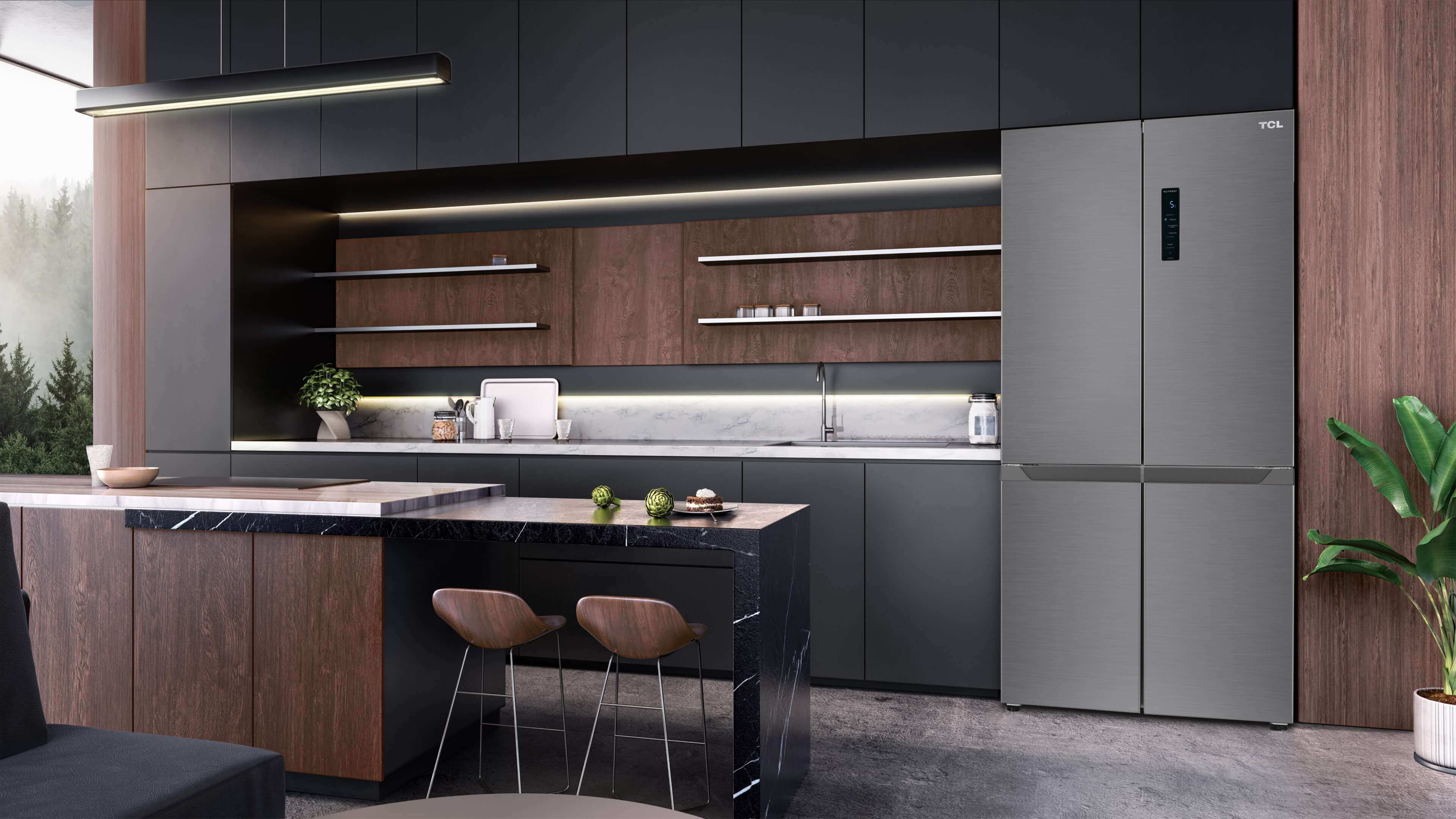 Tại sao tủ lạnh của bạn ngưng làm mát và cách khắc phục