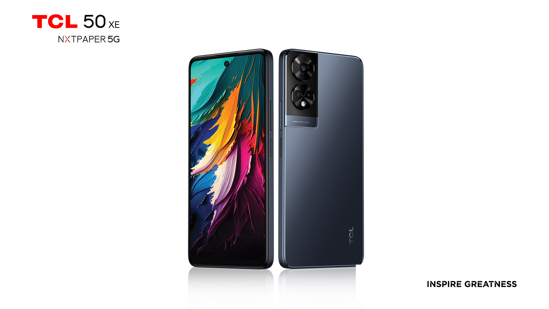 TCL Advances Human-Focused Technology with Dynamic Launches at MWC 2025 ...