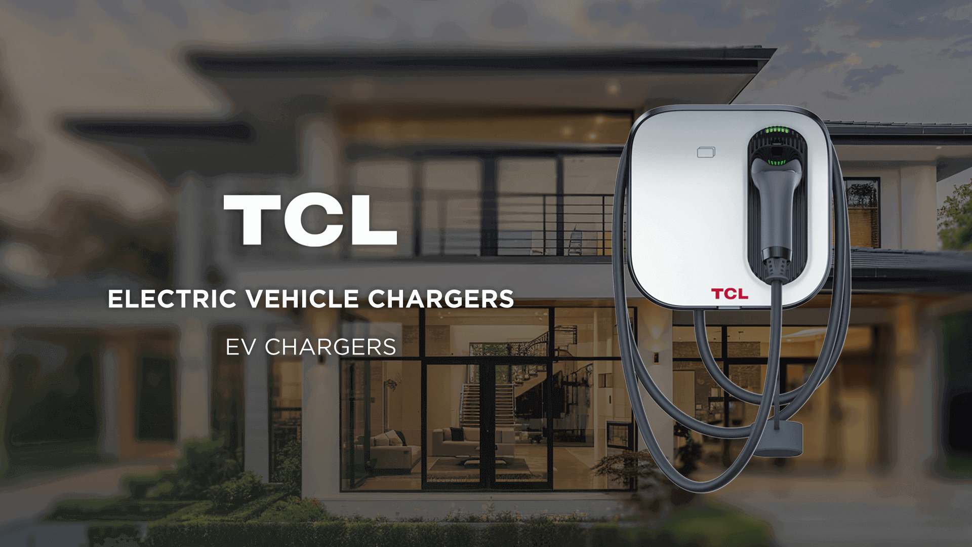 TCL Electric Vehicle Chargers