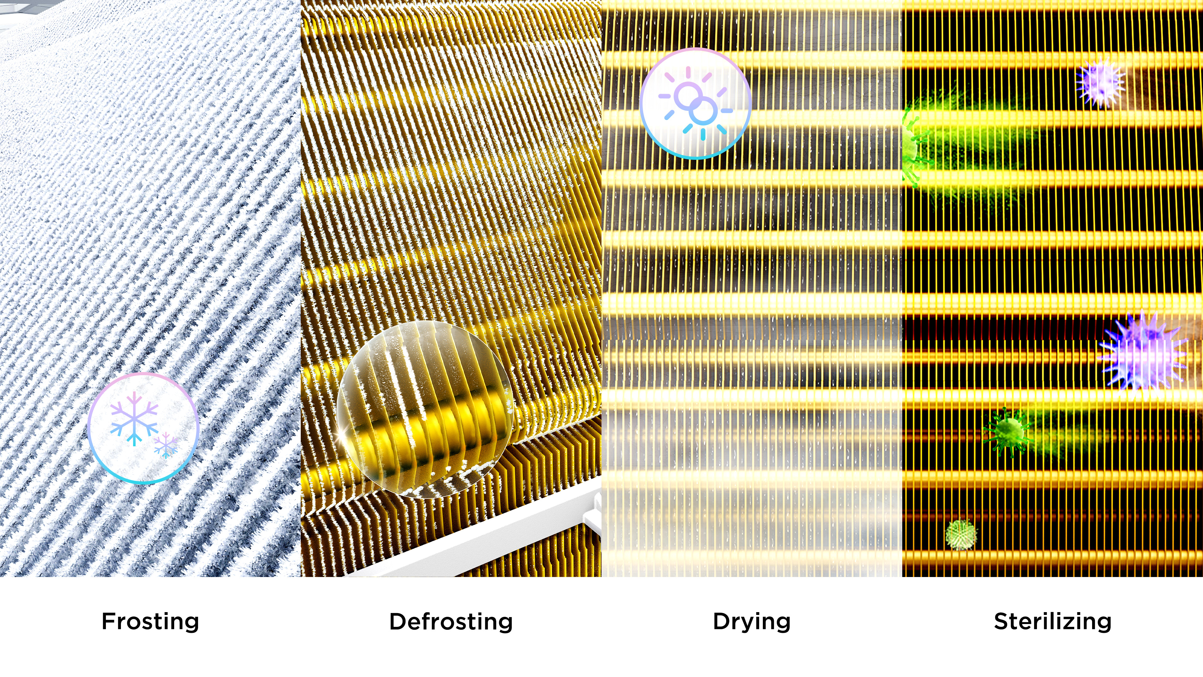 Filter Cleaning Reminder
