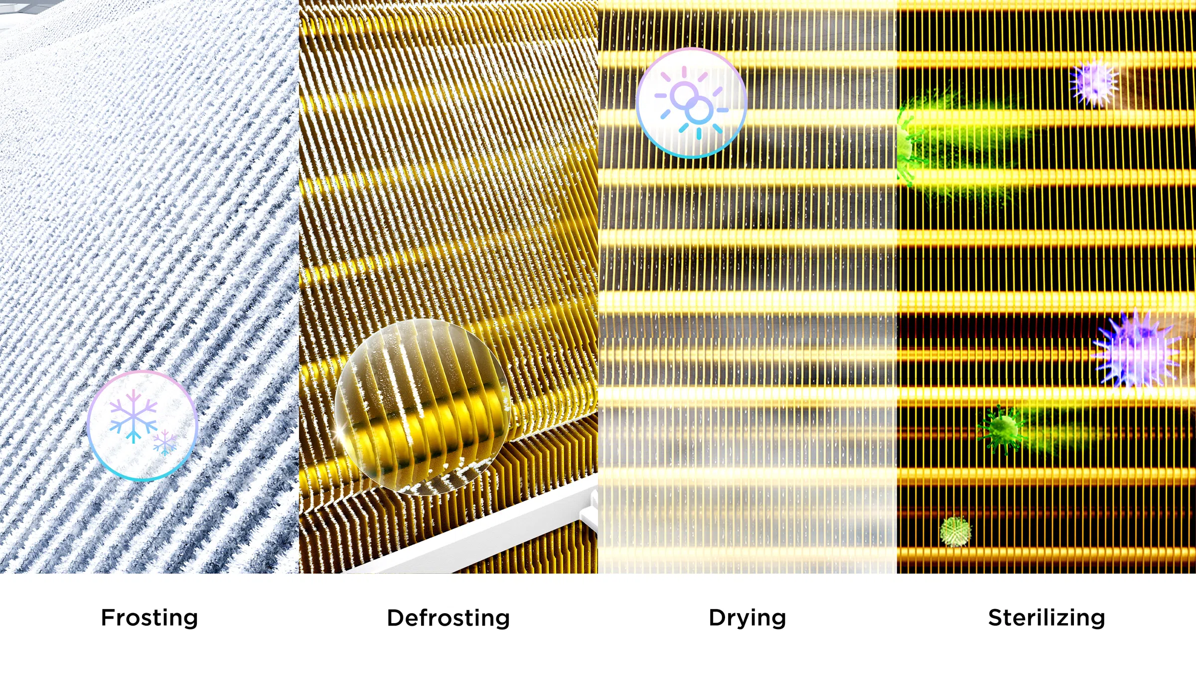 Përkujtues për pastrimin e filtrit