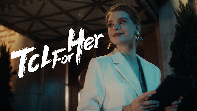 Als Frauen sehen wir alle verschiedenen Rollen und Facetten im Leben und lieben uns daher, so wie wir sind.