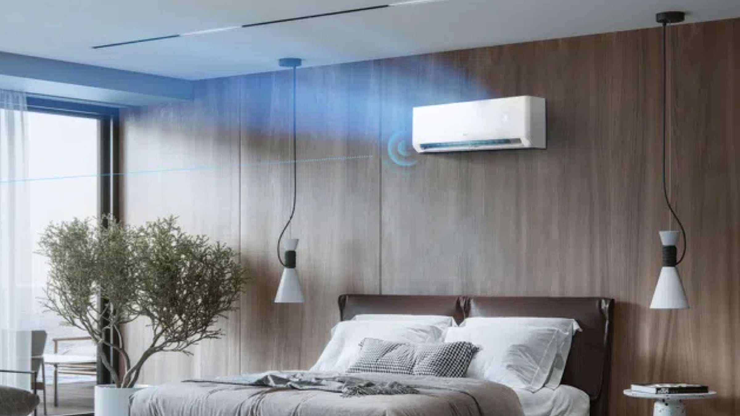 ¿Qué tamaño de aire acondicionado necesita realmente para su hogar? Descúbralo aquí