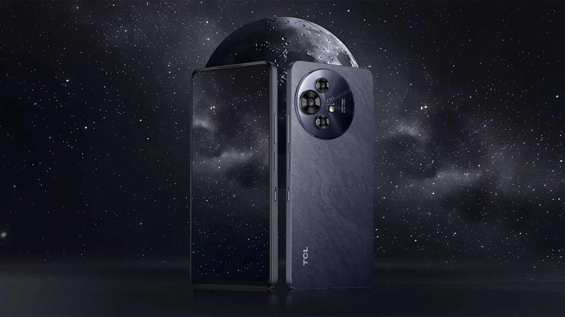 TCL 50系列