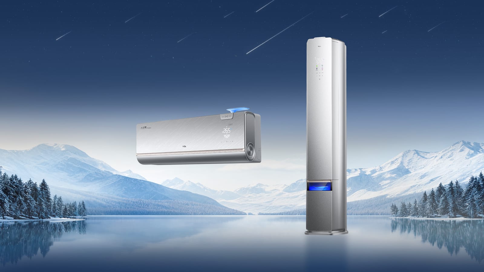 LETOU - ��ͶС����P7 Ultraϵ�пյ�