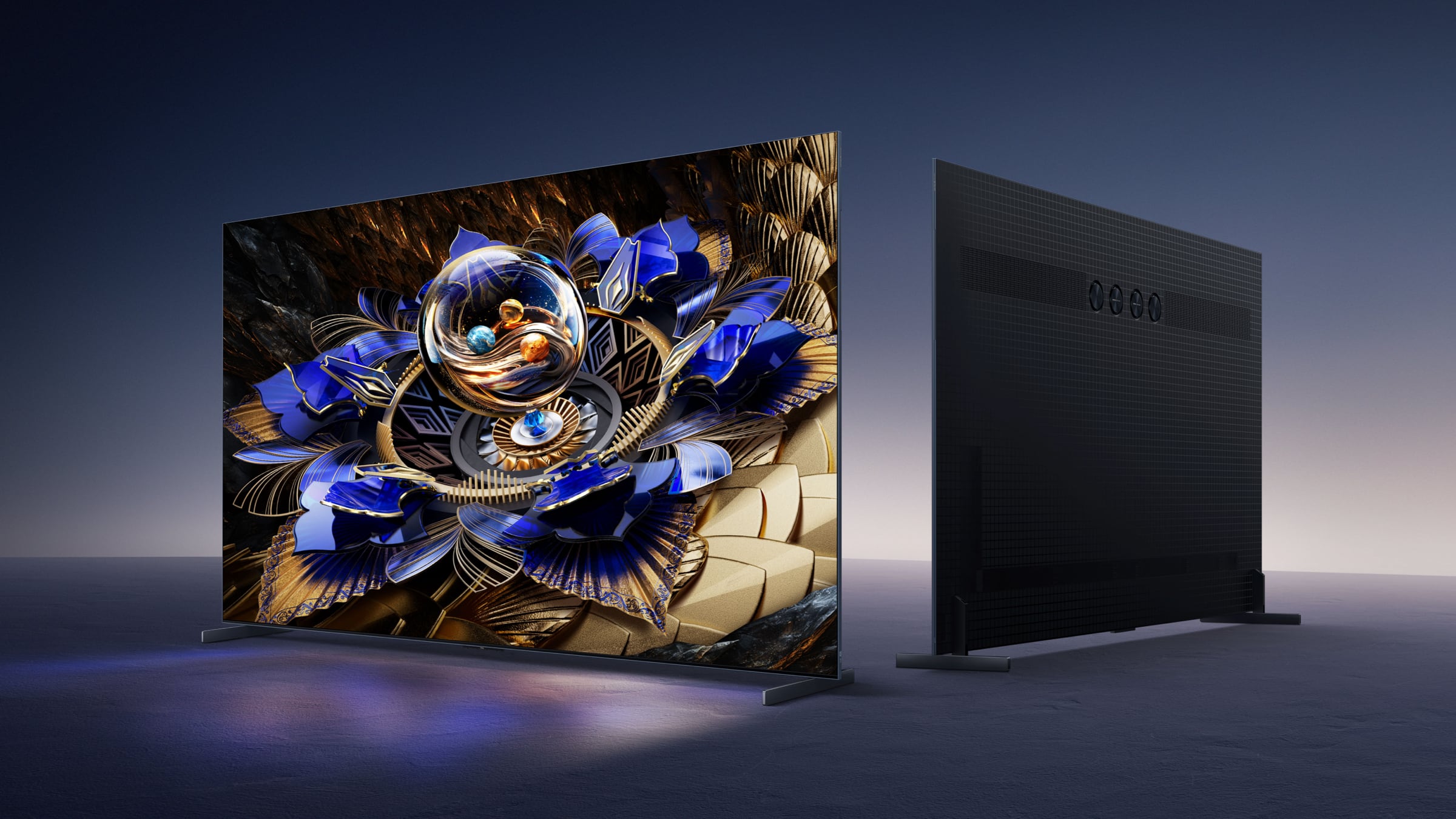 TCL X11H系列 QD-MiniLED旗舰电视