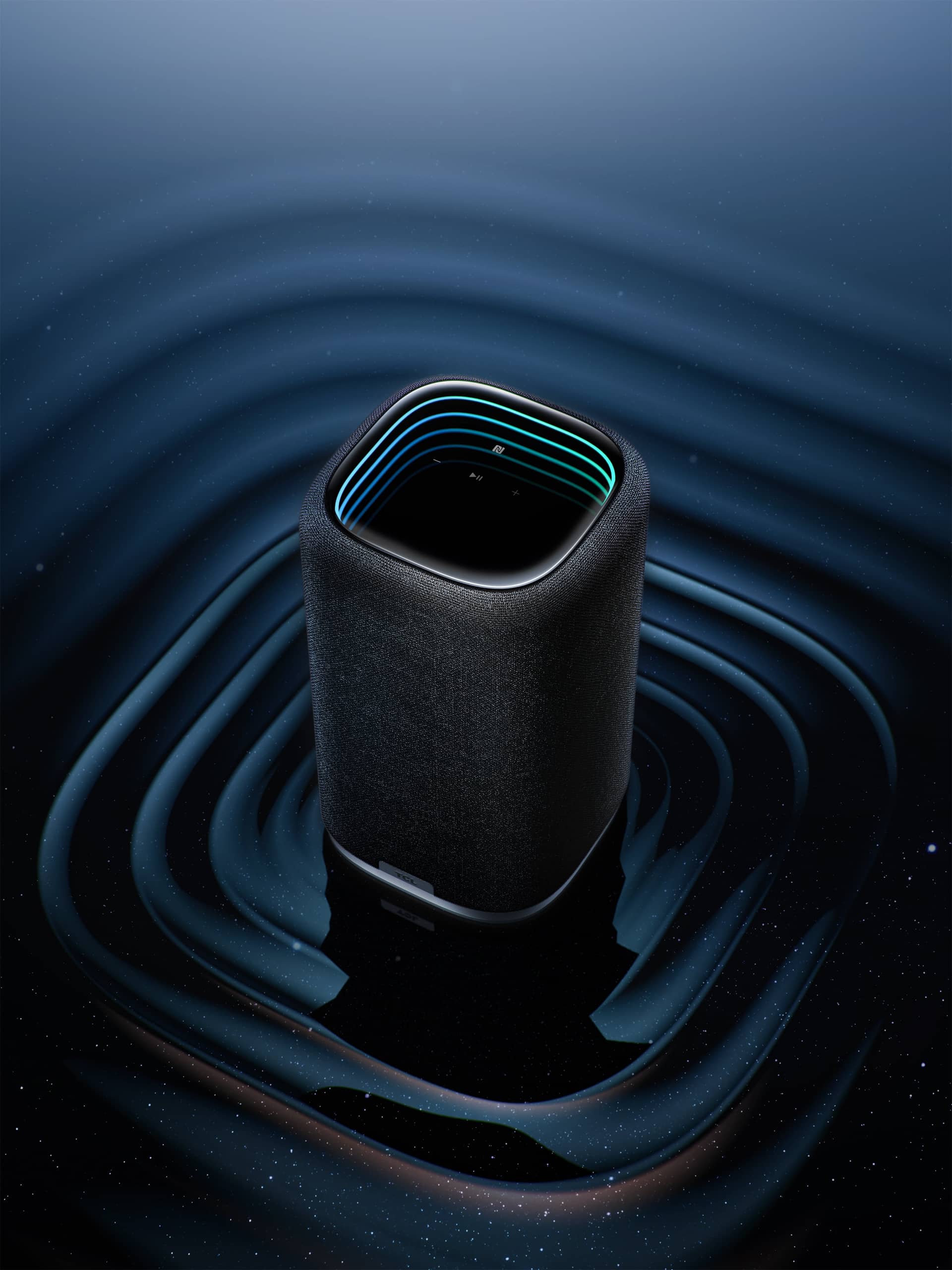 TCL W73 Wow Wireless Speaker