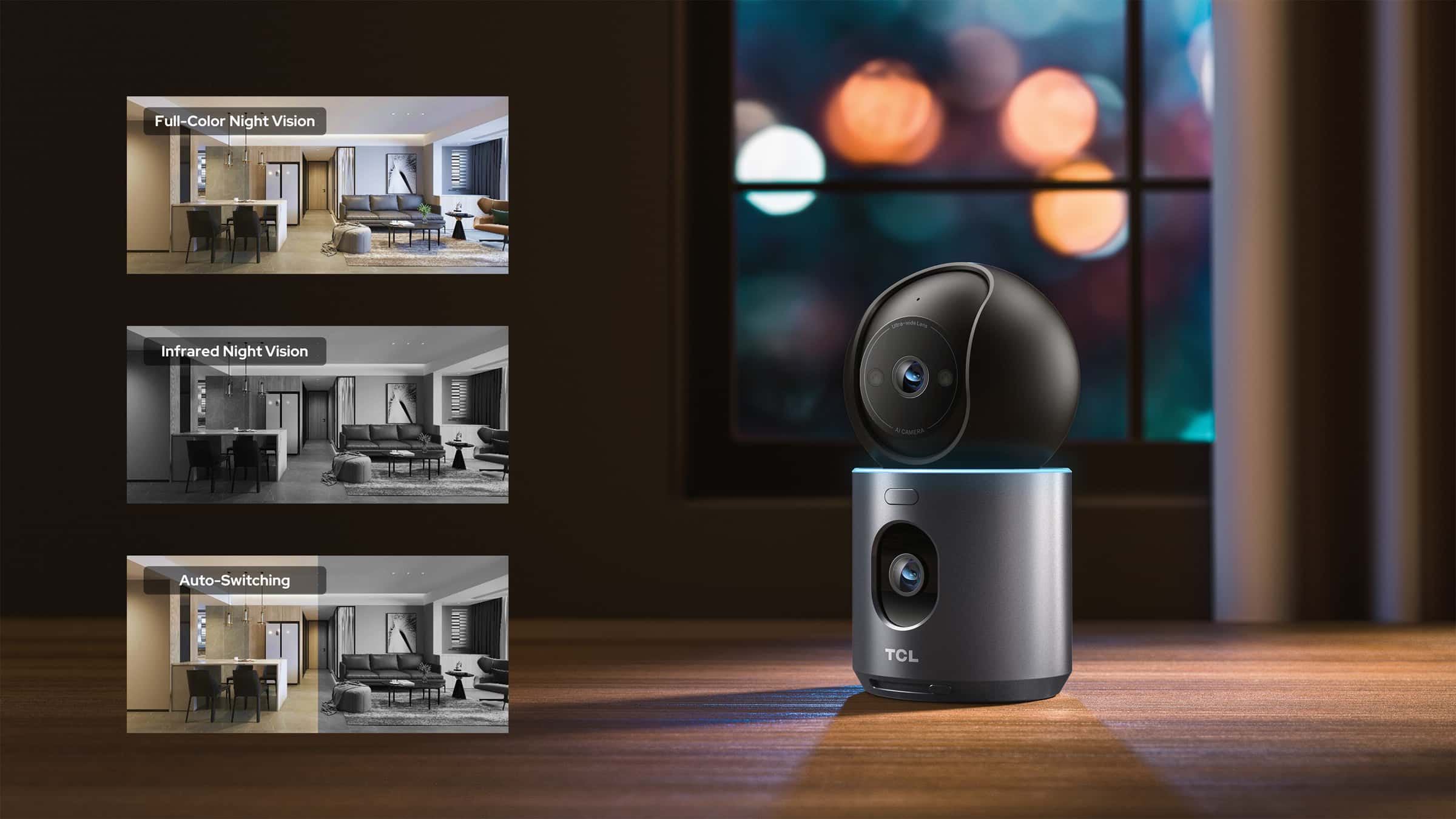 tcl-c3-series-smart-home-care-camera