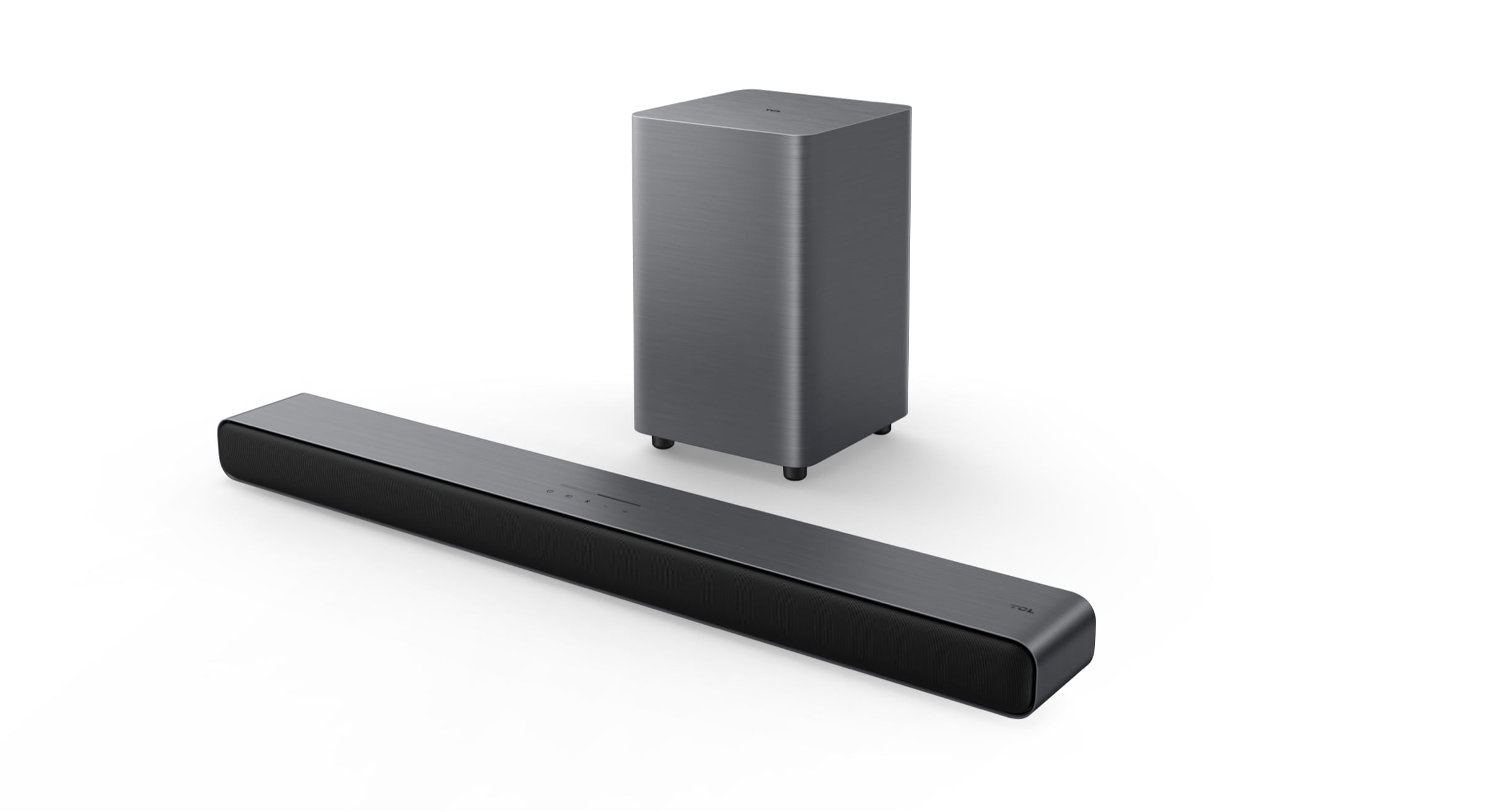 TCL S5/S4 Series Soundbar (S55H/S45H/S5XH/S4XH)