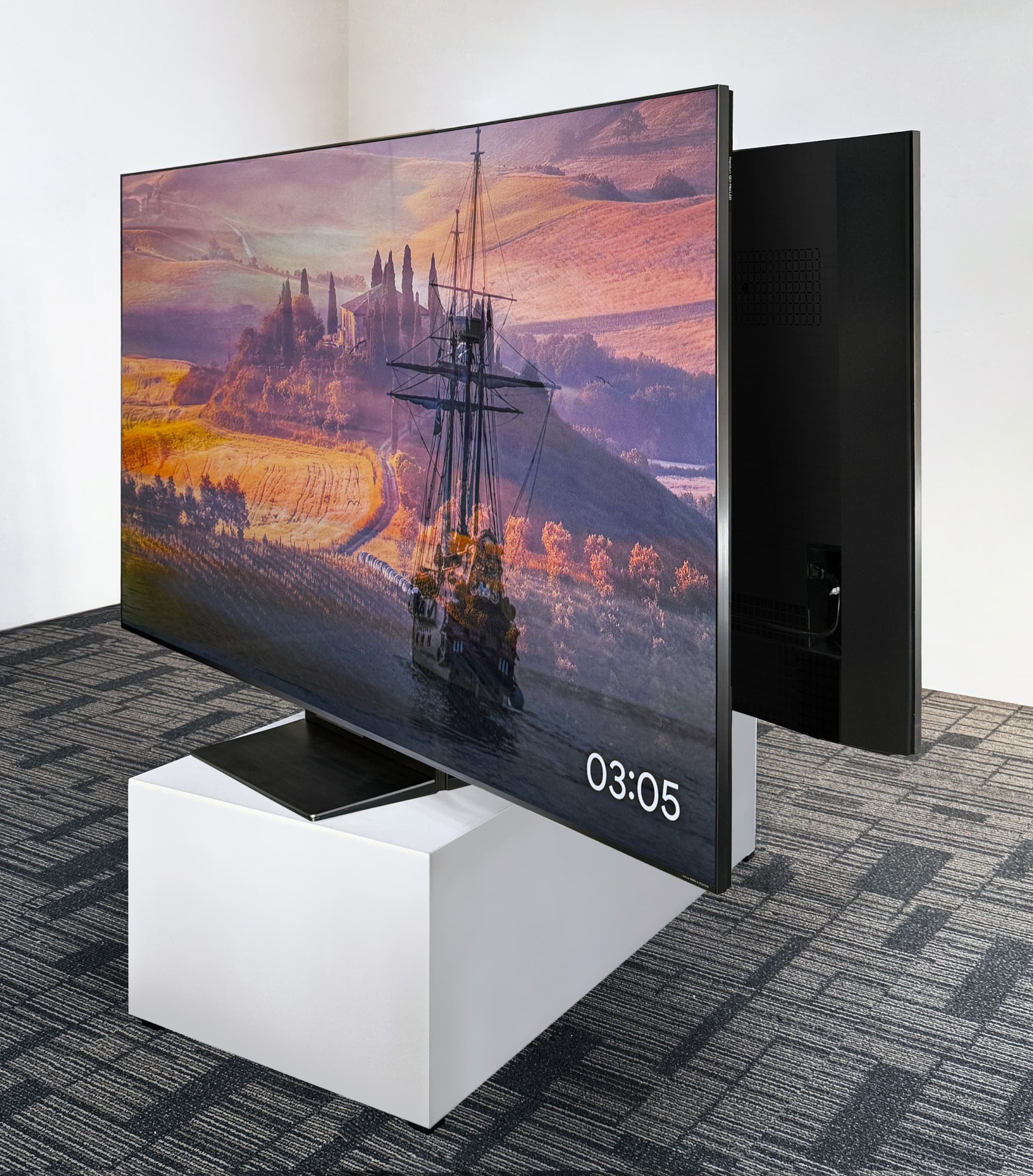 賢　tcl テレビ　32型　2025年製 TCL 32