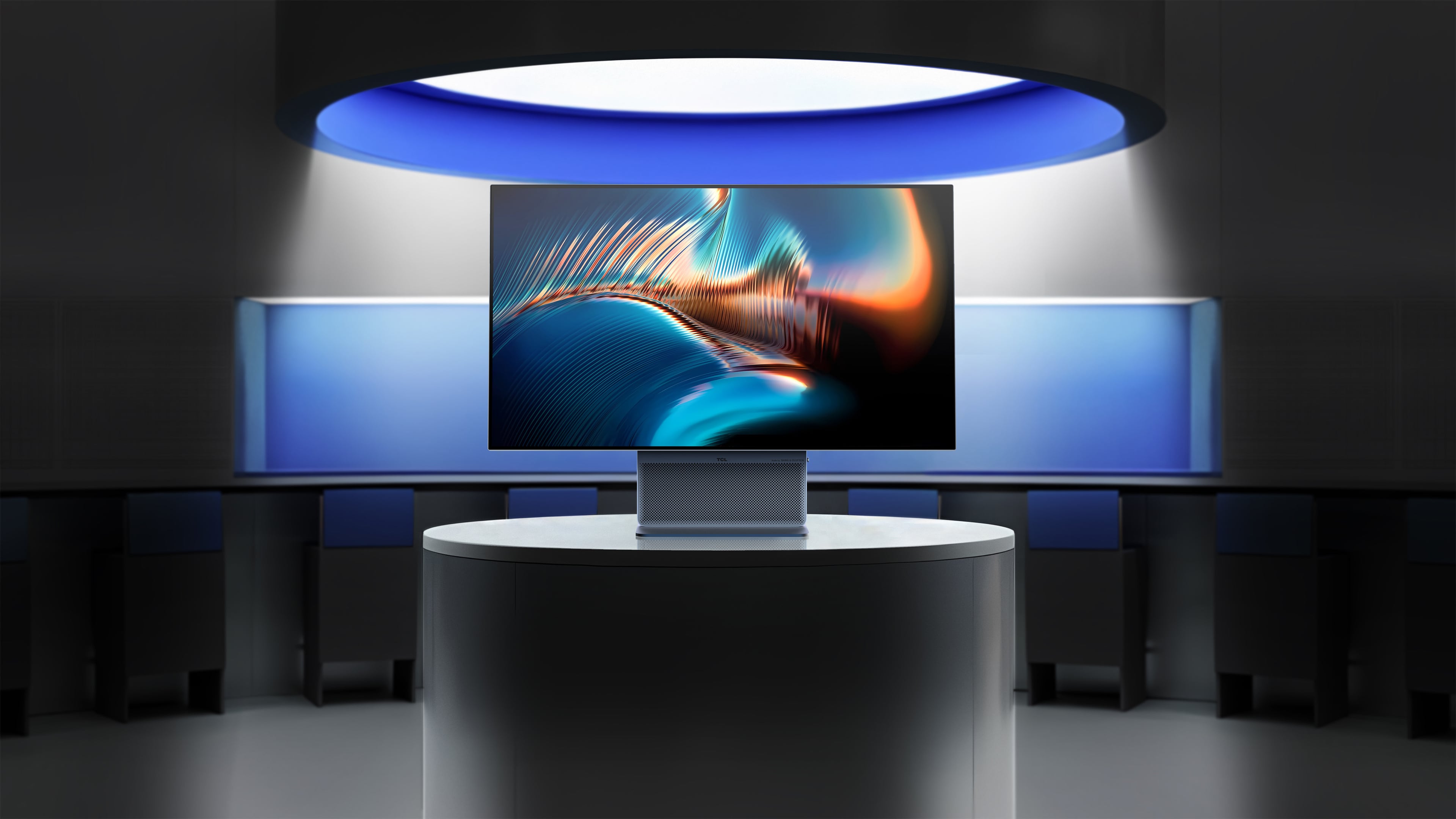 TCL 2026 OLED X3 Monitor