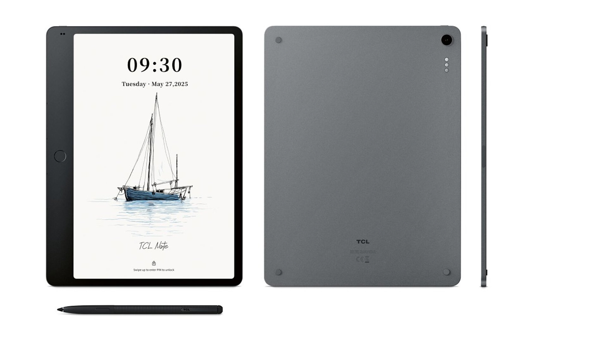TCL Note A1 NXTPAPER