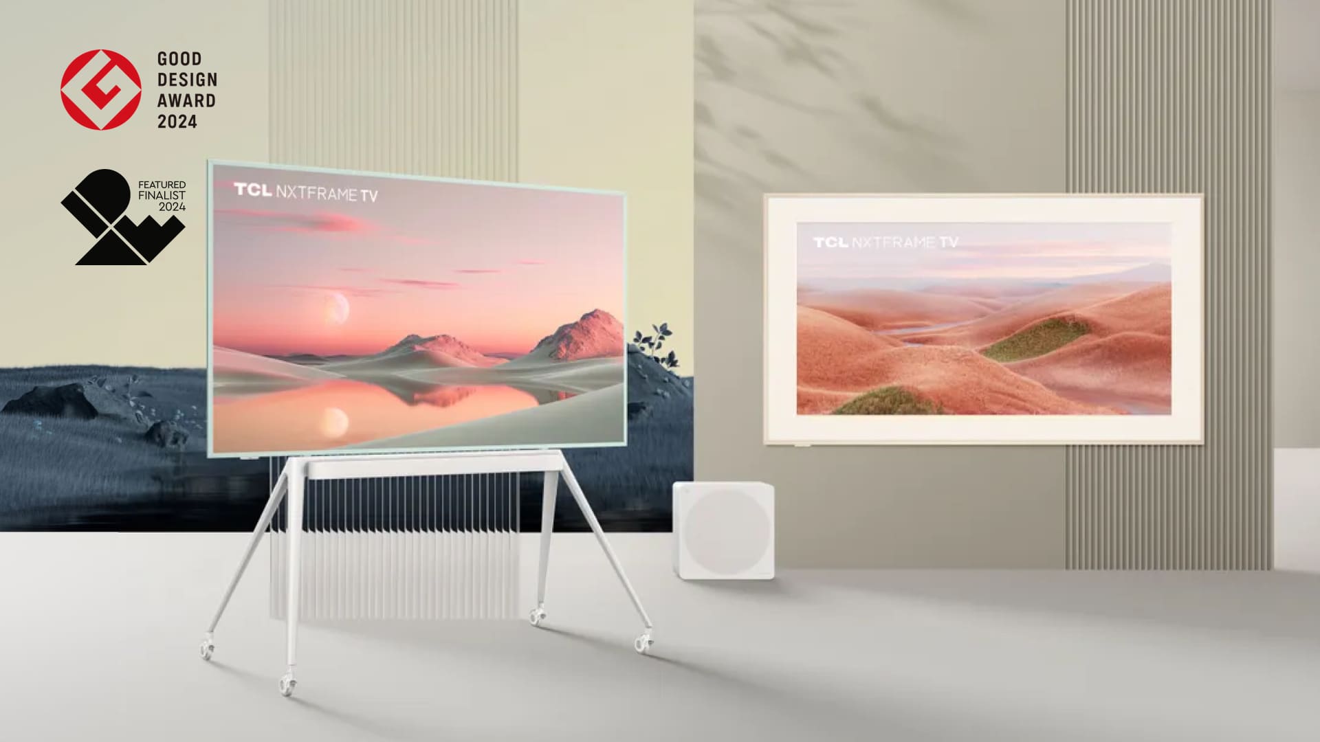 TCL 2024年製モデル TCL 85