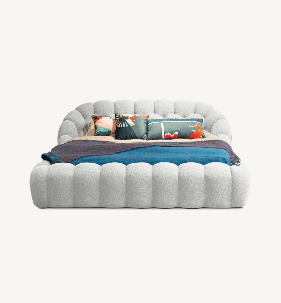 BUBBLE Bed