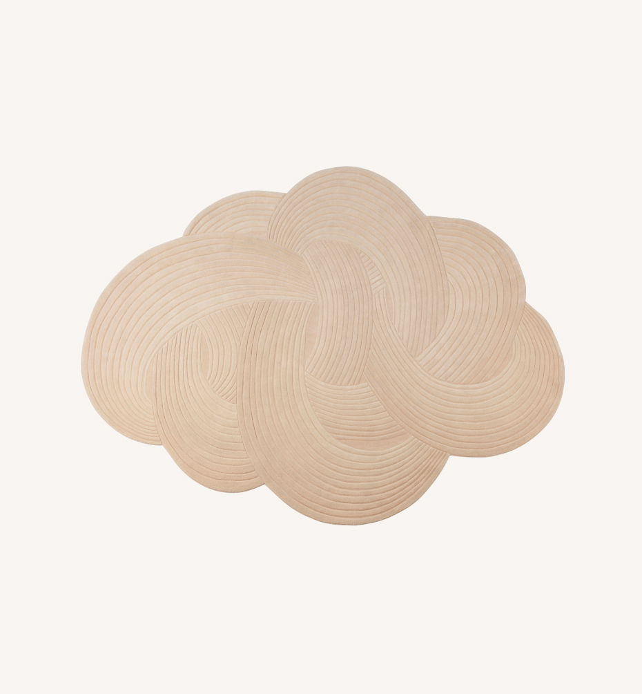 NUVOLA Rug