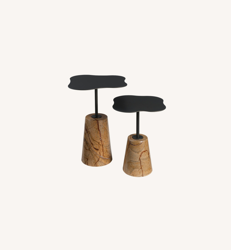 NEPHELLE Pedestals