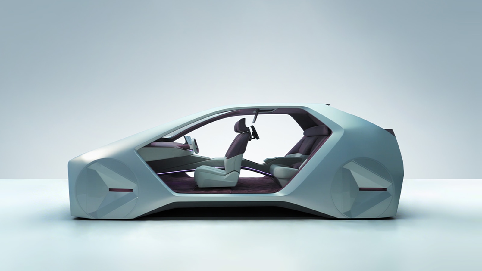 LETOU - ��Ͷ AUTO Smart Cabin System