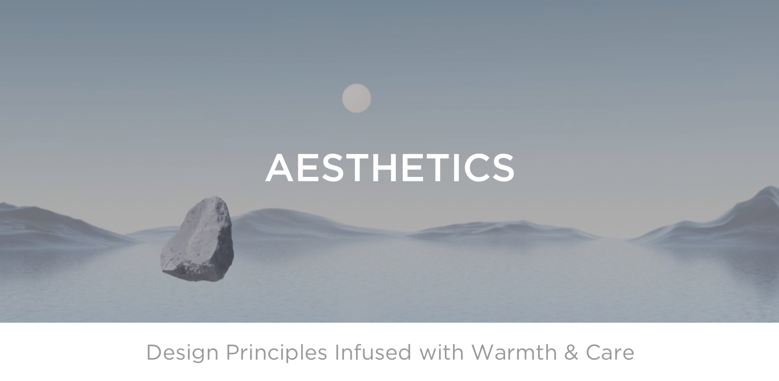TCL Inspire Nature Aesthetics | TCL Design