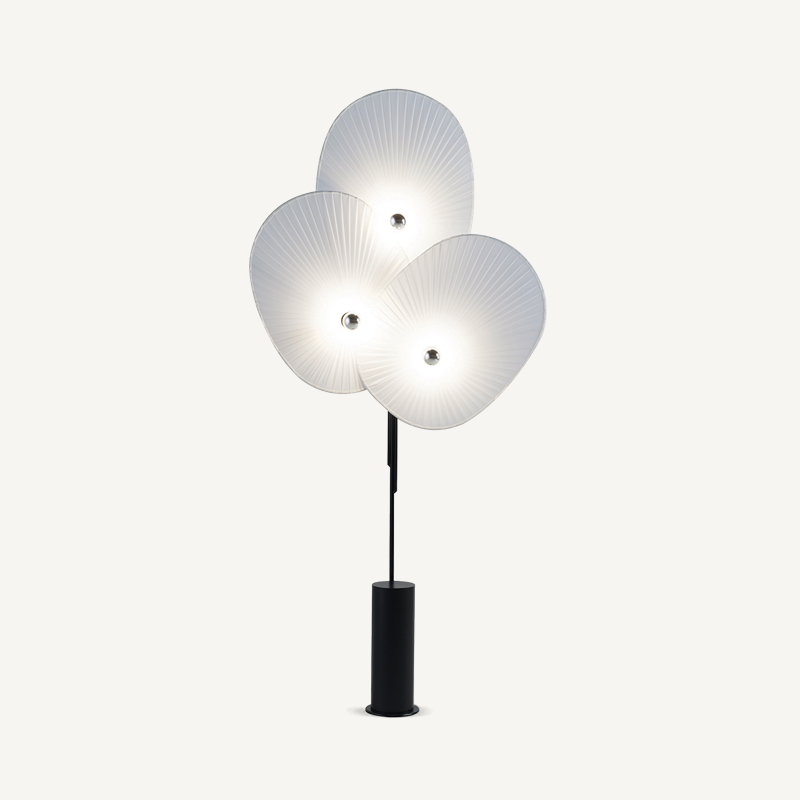 Unfold Floor Lamp