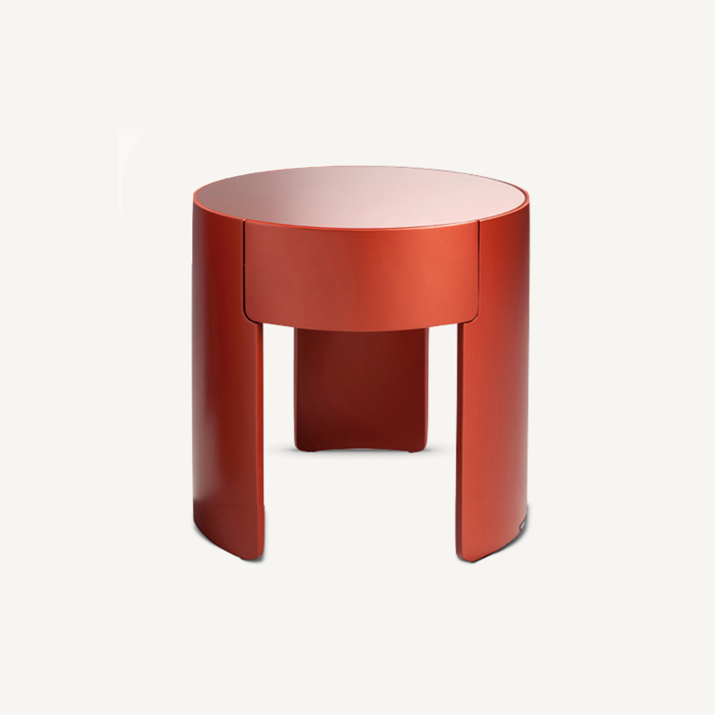 Cuba Libre Bedside Table