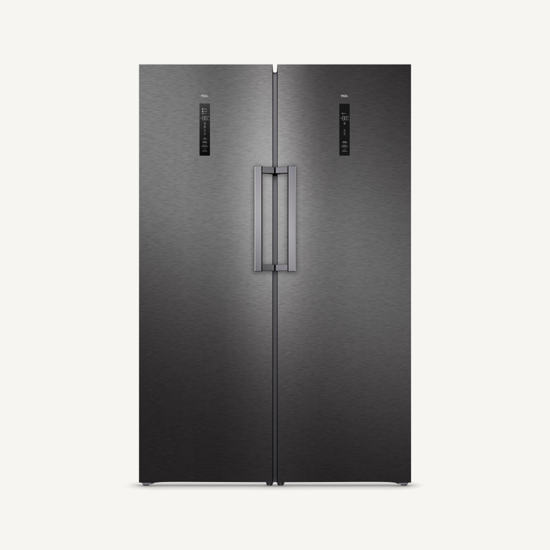 TCL FlexiPair Refrigerators
