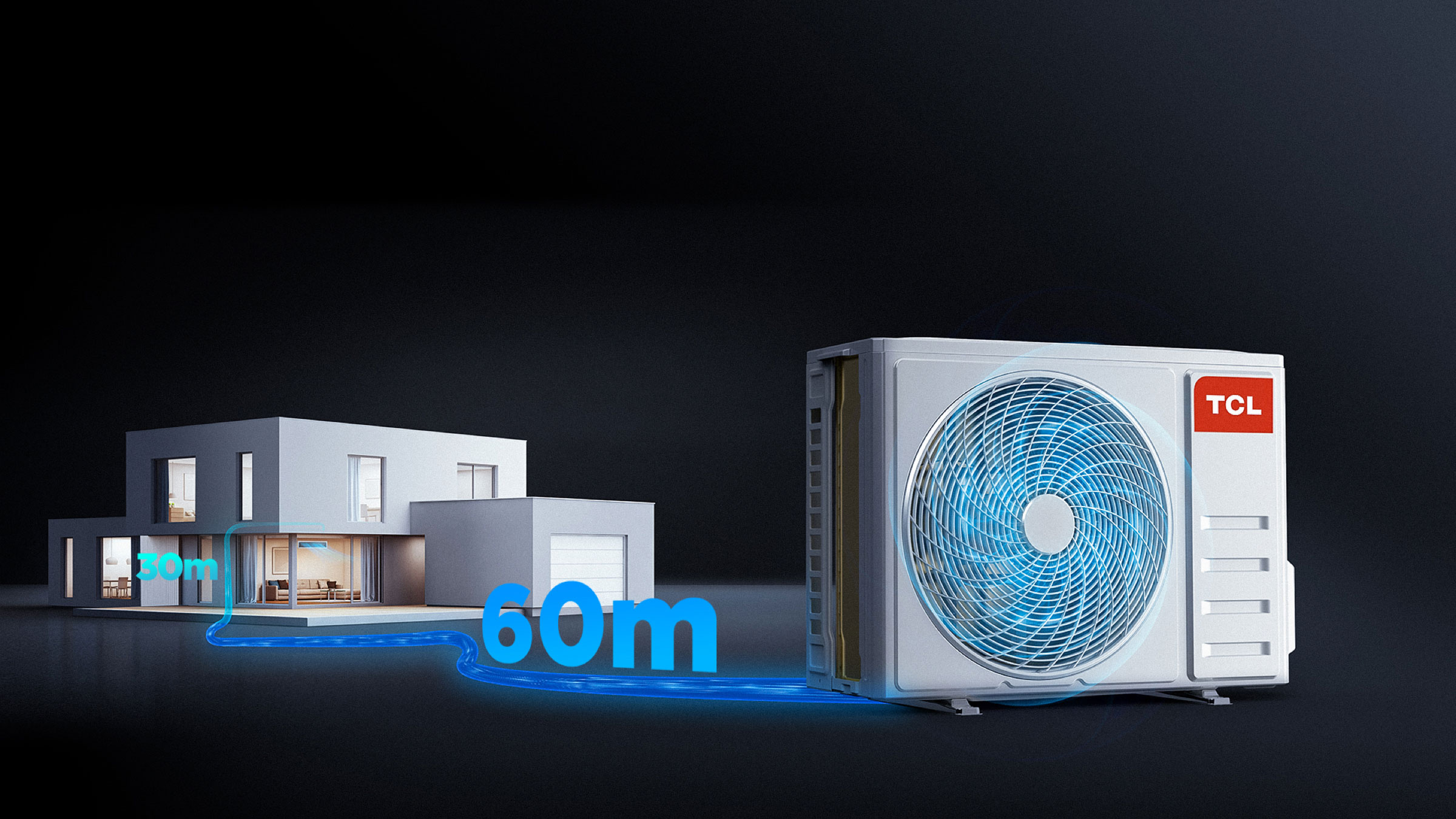 Long Pipe Length Design