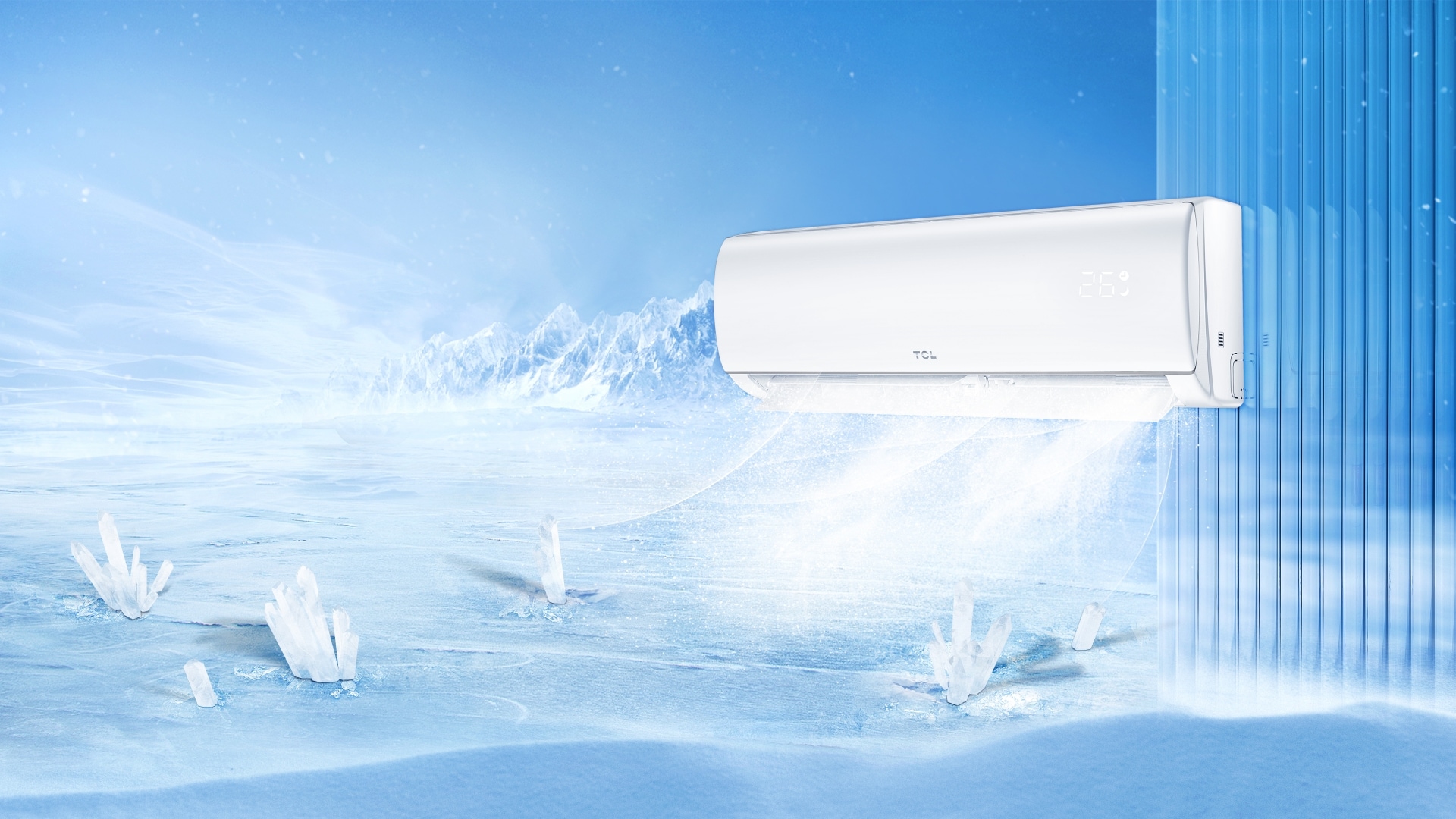 Elite Series Air Conditioner