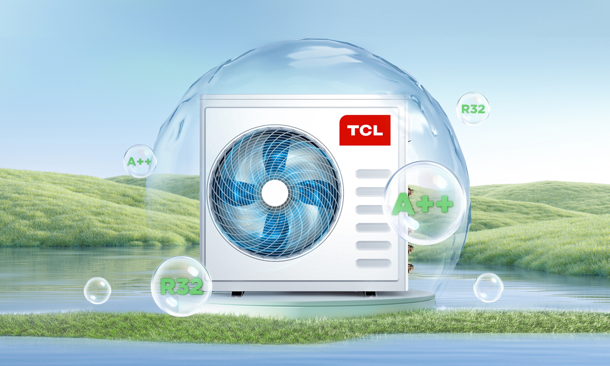 Compliant to Either R32