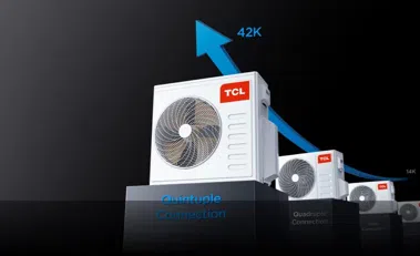 14k-42k Outdoor Units