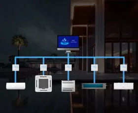 Compliant to BMS System