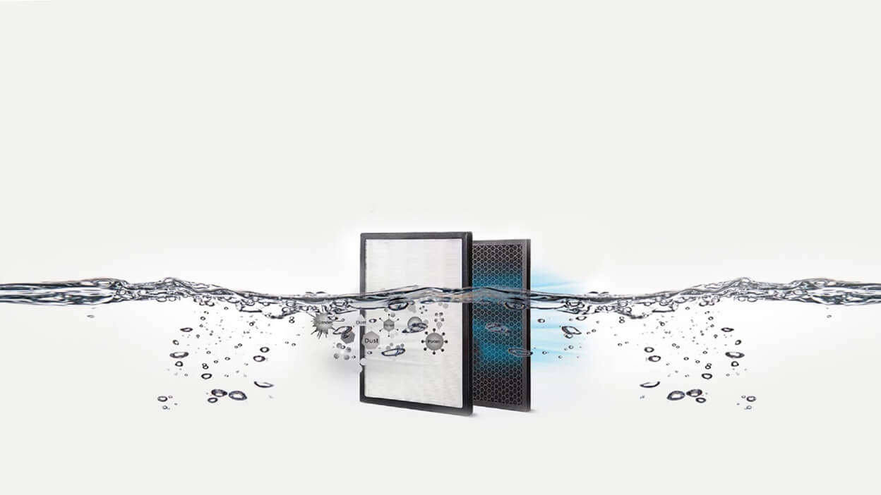 Hear sound from the right place in the scene