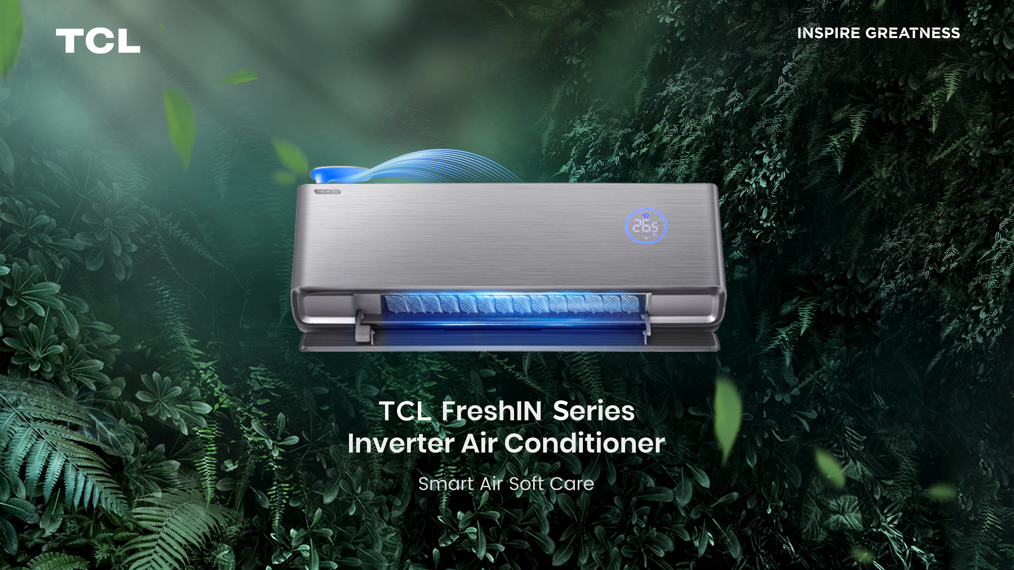 TCL FreshIN Series