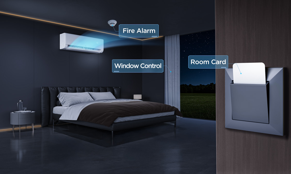 Filter Life Span Reminder