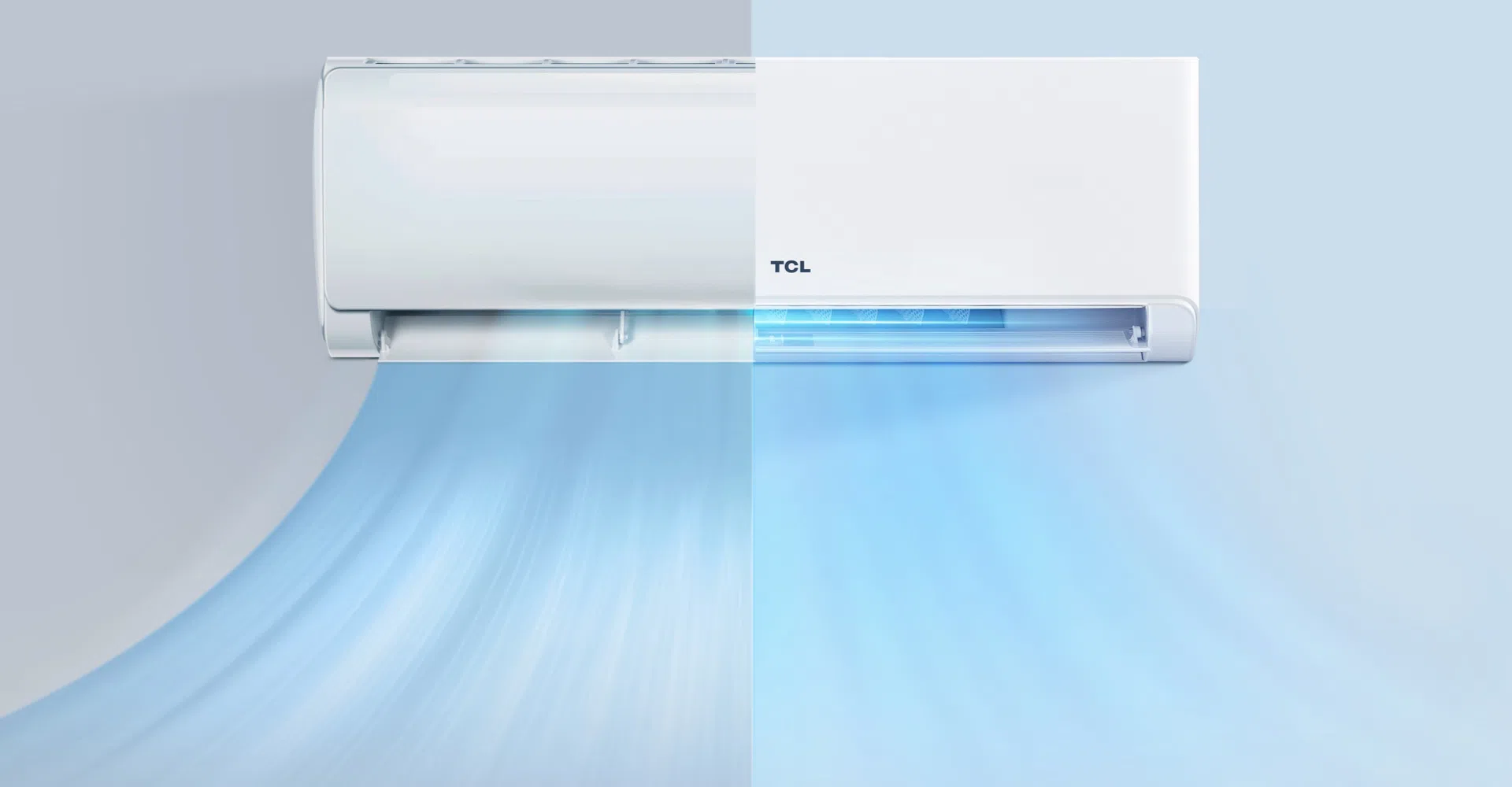 Air Flow Comparison