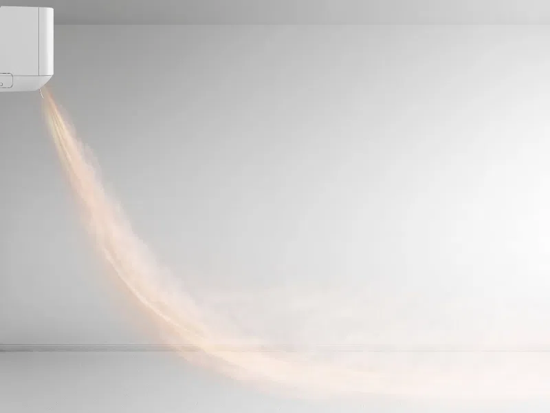 Ngrohje në stilin e rritjes