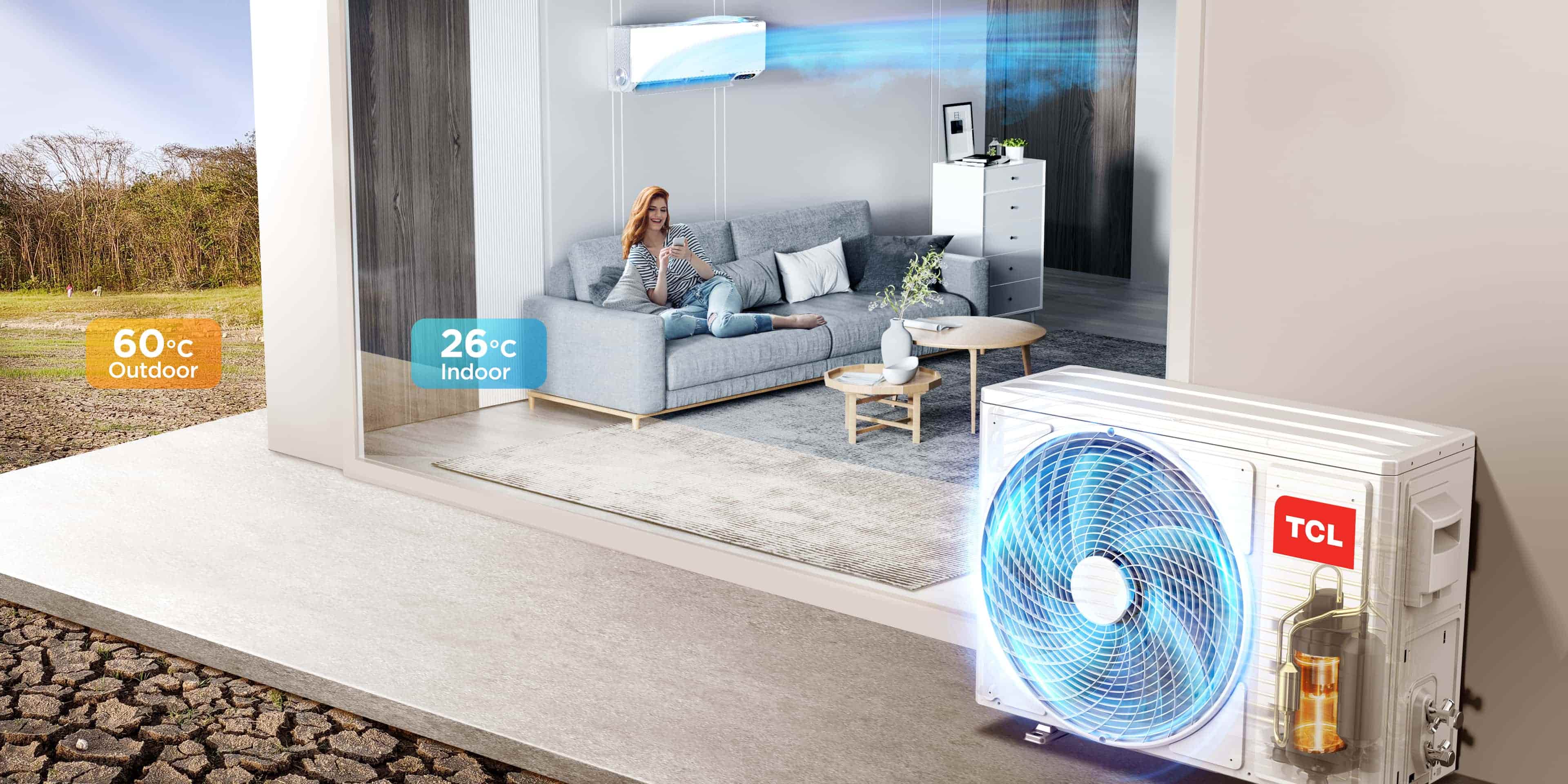 Smart Airflow