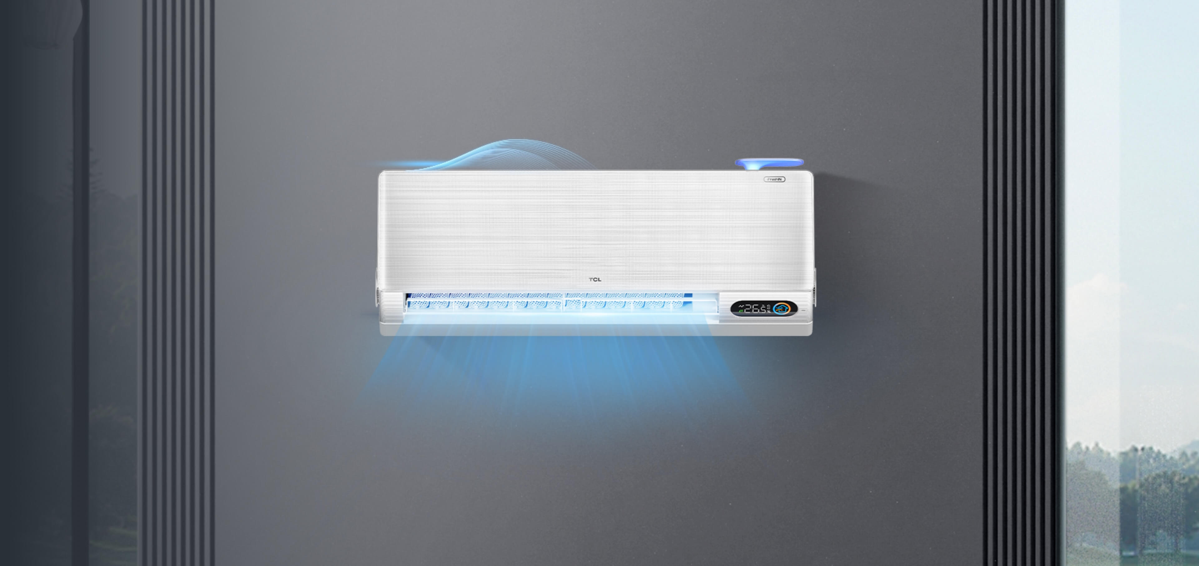 Air Conditioning Remote Control Symbols and Modes Guide