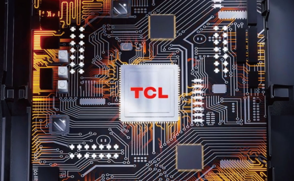 TCL CAC Floor Standing AC with Self-developed VFD