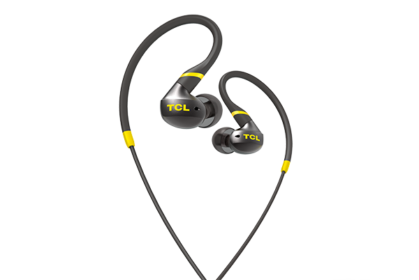 LETOU - ��Ͷ ACTV100 : Sports In-Ear headphones