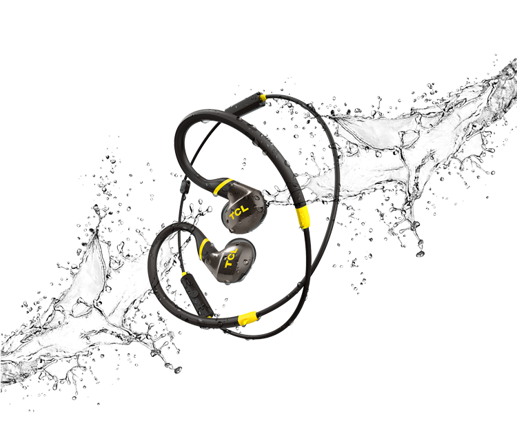 Water Resistant Design