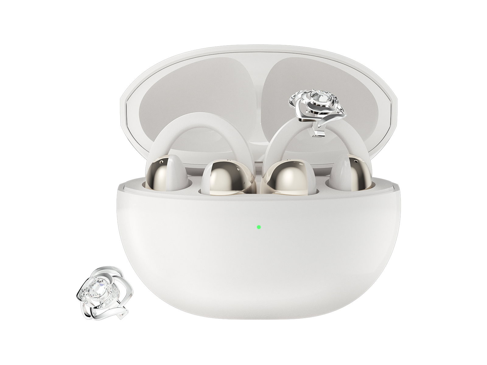 Crystals by Swarovski® Picture 1