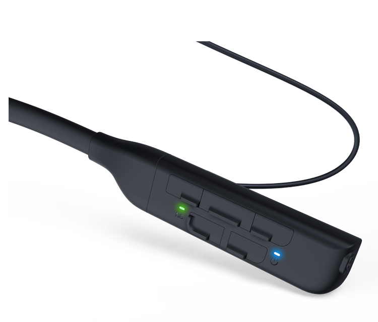 Build-In Microphone and Super Clarity Call