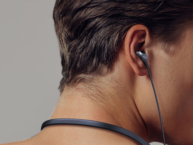 Comfortable Ergonomic Design