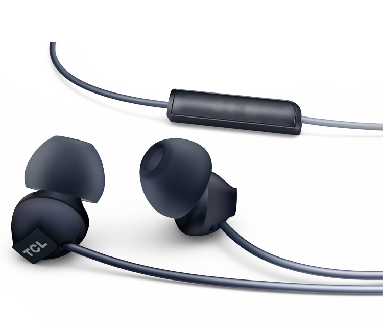 TCL SOCL300 Headsets: Strong Durability