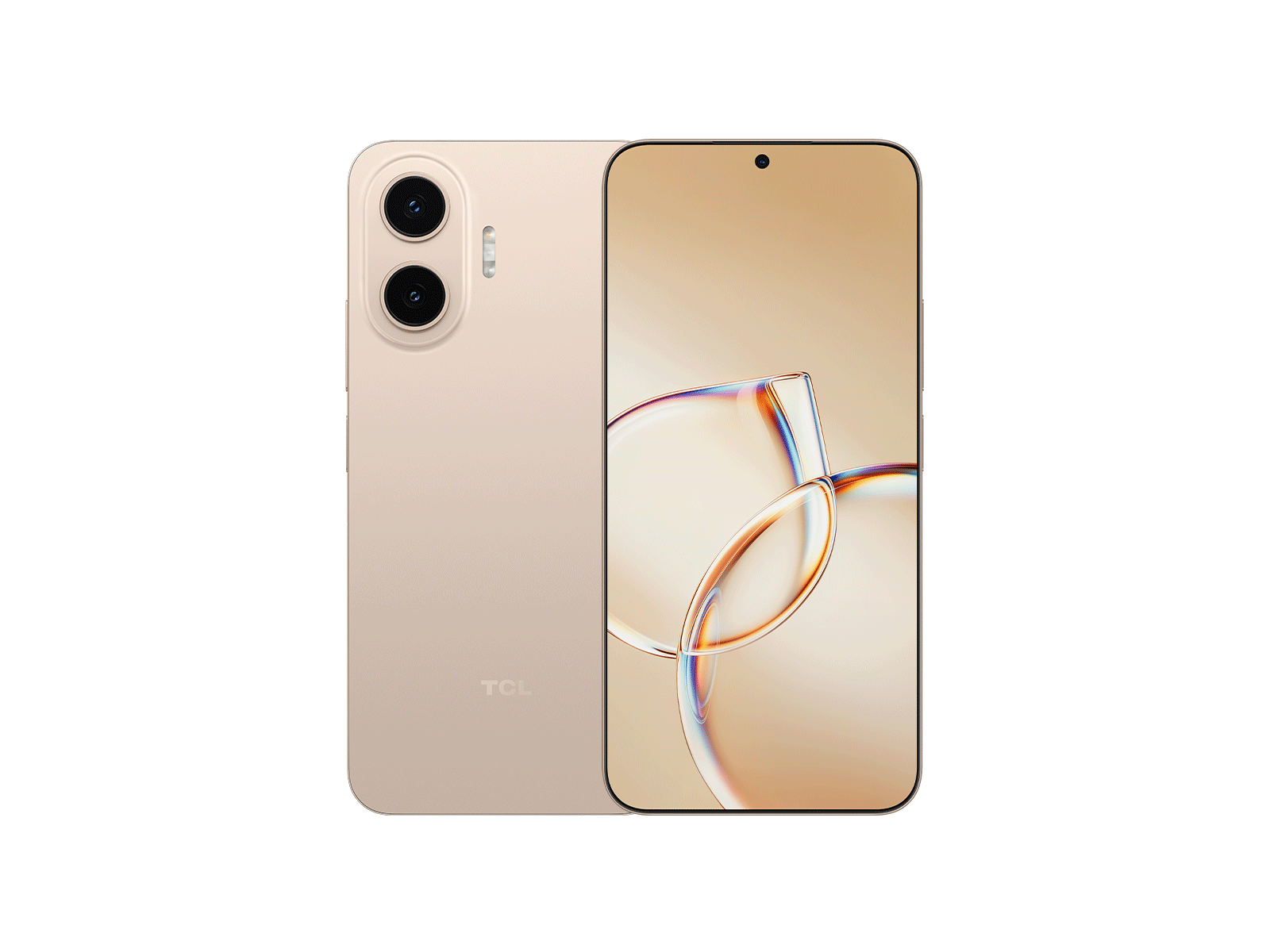 TCL P80 Picture 1